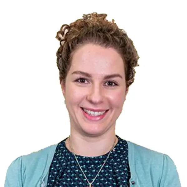 Dr. Maria Thomas