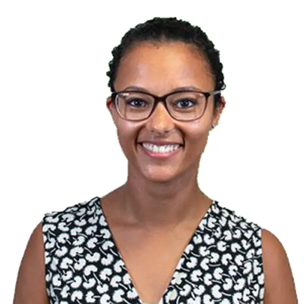 Dr. Georgia Eckersley