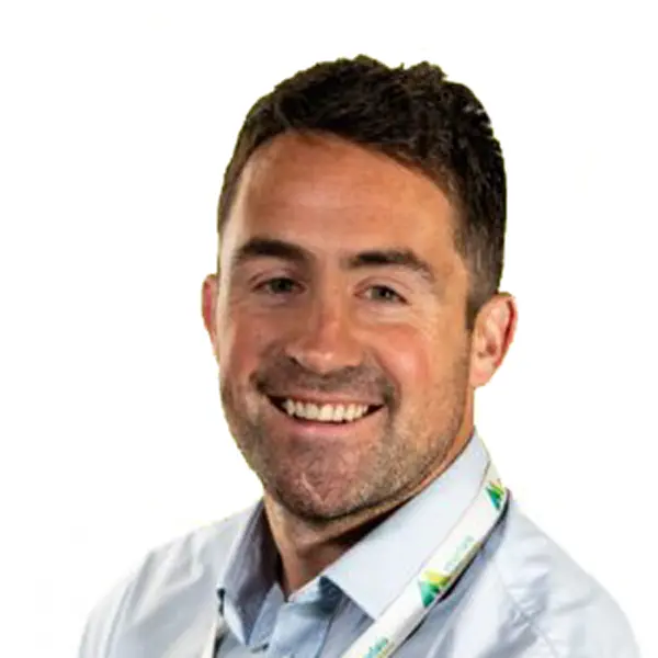 Dr. Robert Carney
