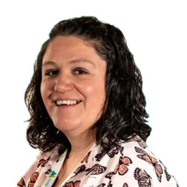 Dr. Charlene Dacey