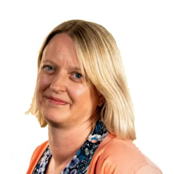 Dr. Melissa Kirkham
