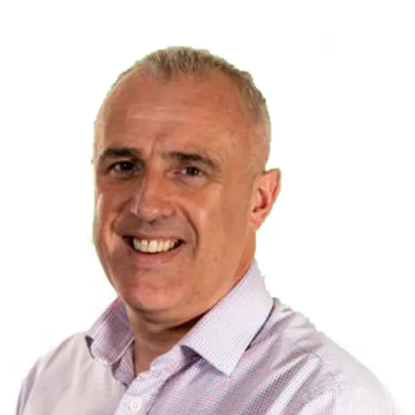 Dr. Mark Semmens